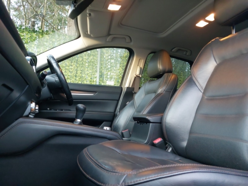 Used Mazda CX-5 2018 for sale - 77141680: Photo 5