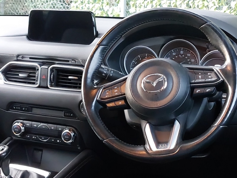 Used Mazda CX-5 2018 for sale - 77141680: Photo 7