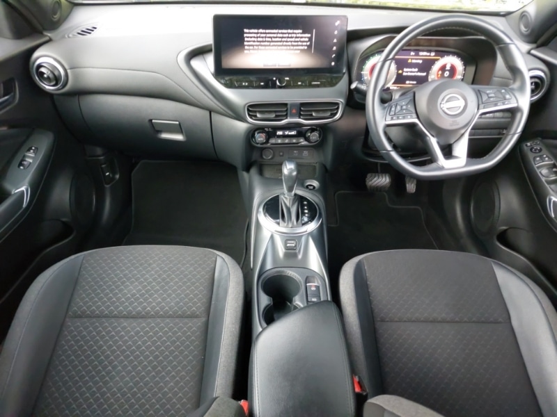 Used Nissan Juke 2024 for sale - 77265515: Photo 2