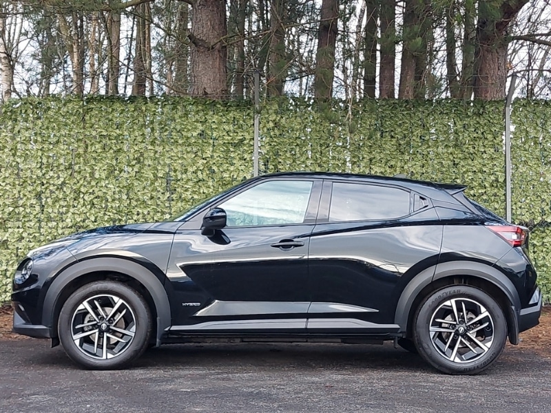 Used Nissan Juke 2024 for sale - 77265515: Photo 4