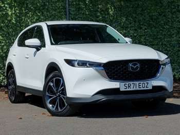 2022 - 2.2d Sport 5dr