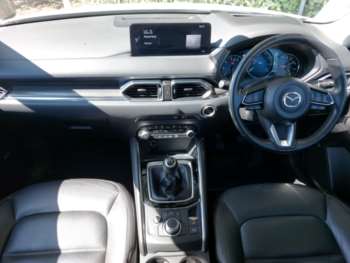 Used Mazda CX-5 2022 for sale - 74563989: Photo