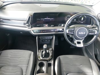 Used Kia Sportage 2024 for sale - 79597903: Photo