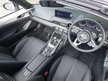 Used Mazda MX-5 2024 for sale - 75017961: Photo