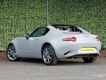 Used Mazda MX-5 2024 for sale - 75017961: Photo