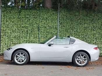 Used Mazda MX-5 2024 for sale - 75017961: Photo