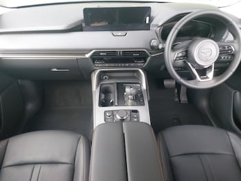 Used Mazda CX-60 2025 for sale - 76145373: Photo 2