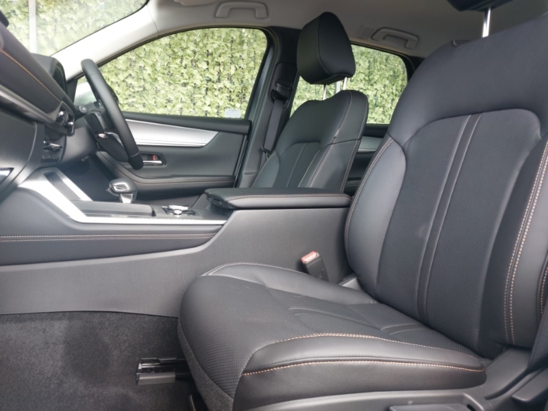 Used Mazda CX-60 2025 for sale - 76145373: Photo 5