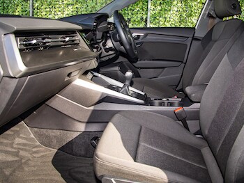 Used Audi A3 2022 for sale - 78440842: Photo