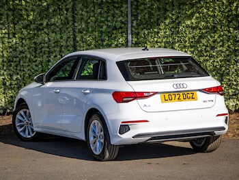 Used Audi A3 2022 for sale - 78440842: Photo