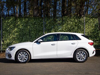 Used Audi A3 2022 for sale - 78440842: Photo
