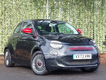 Used Fiat 500 2022 for sale - 77531172: Photo