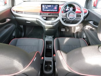 Used Fiat 500 2022 for sale - 77531172: Photo