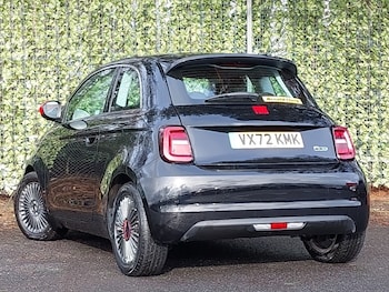Used Fiat 500 2022 for sale - 77531172: Photo