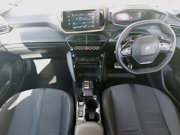 Used Peugeot 208 2023 for sale - 78360925: Photo