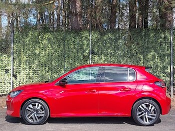 Used Peugeot 208 2023 for sale - 78360925: Photo