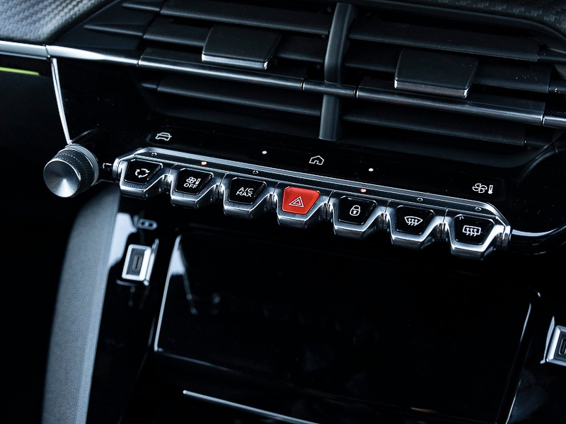 Used Peugeot 208 2026 for sale - 77777210: Photo 14