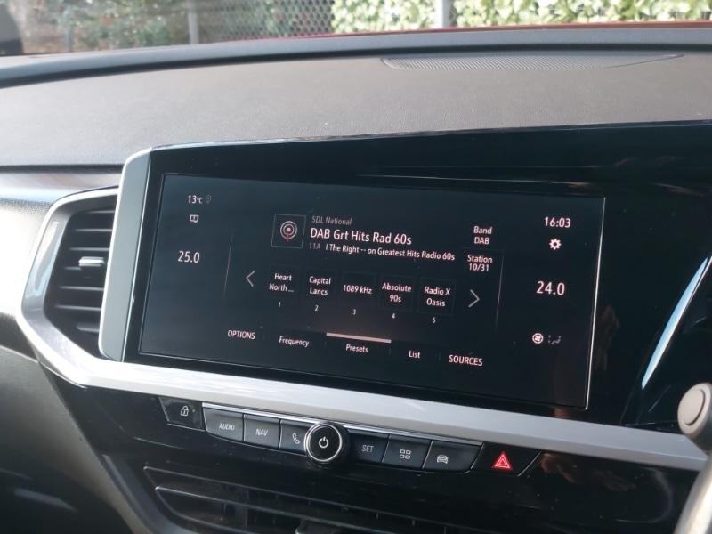 Used Vauxhall Grandland 2022 for sale - 76521434: Photo 10