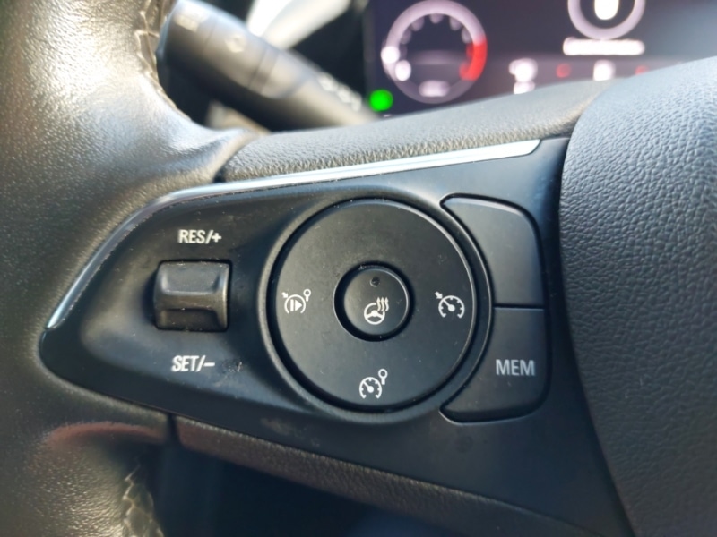 Used Vauxhall Grandland 2022 for sale - 76521434: Photo 13