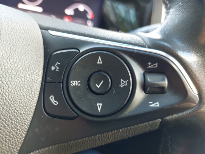 Used Vauxhall Grandland 2022 for sale - 76521434: Photo 14