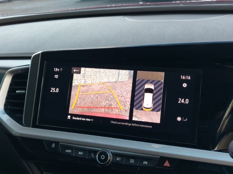 Used Vauxhall Grandland 2022 for sale - 76521434: Photo 15