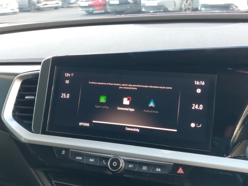 Used Vauxhall Grandland 2022 for sale - 76521434: Photo 17