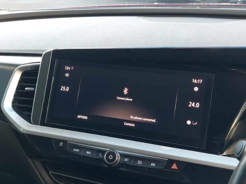 Used Vauxhall Grandland 2022 for sale - 76521434: Photo 19