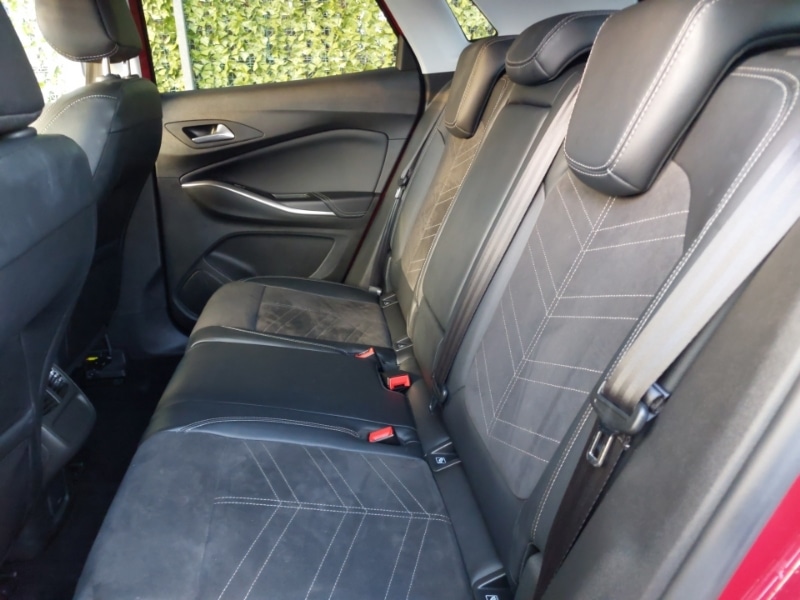 Used Vauxhall Grandland 2022 for sale - 76521434: Photo 6