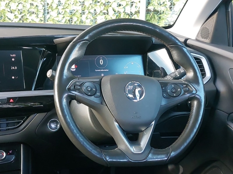 Used Vauxhall Grandland 2022 for sale - 76521434: Photo 7