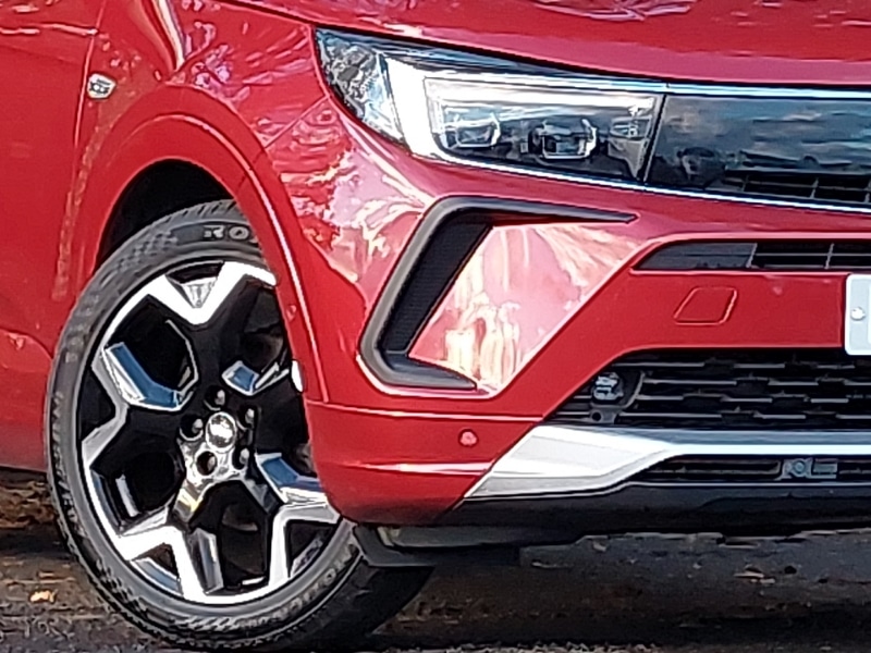 Used Vauxhall Grandland 2022 for sale - 76521434: Photo 9