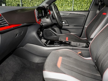 Used Vauxhall Mokka 2022 for sale - 75887522: Photo