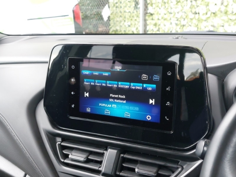 Used Suzuki SX4 S-Cross 2023 for sale - 76456114: Photo 10