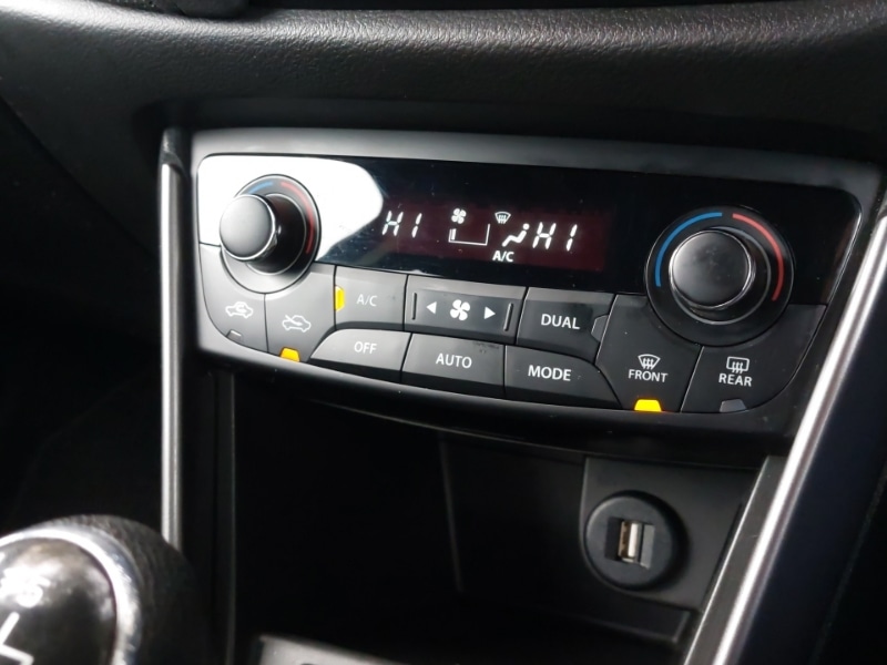 Used Suzuki SX4 S-Cross 2023 for sale - 76456114: Photo 11