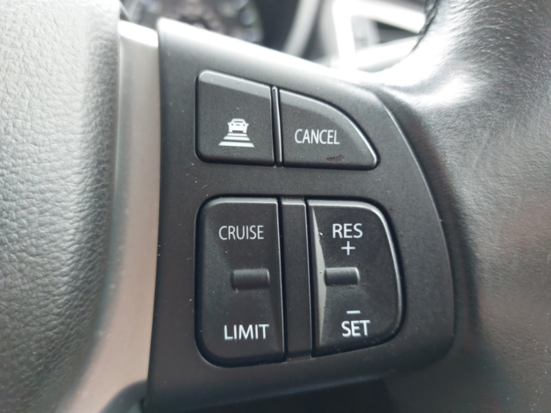 Used Suzuki SX4 S-Cross 2023 for sale - 76456114: Photo 14