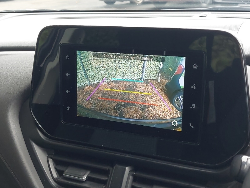 Used Suzuki SX4 S-Cross 2023 for sale - 76456114: Photo 15