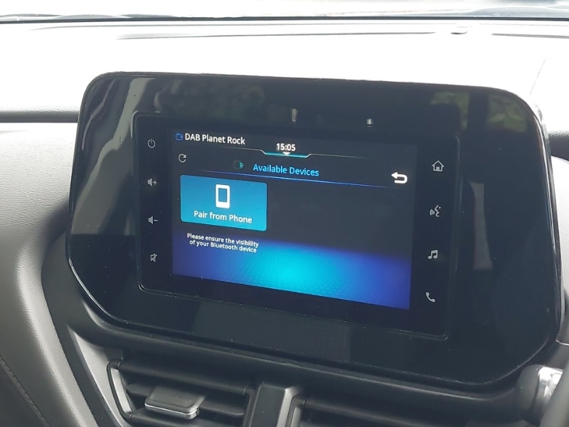 Used Suzuki SX4 S-Cross 2023 for sale - 76456114: Photo 17