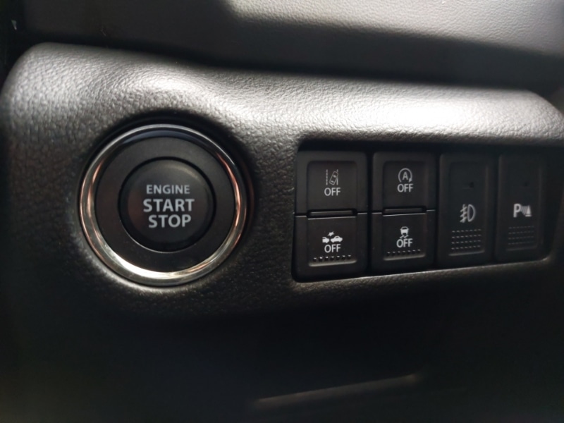 Used Suzuki SX4 S-Cross 2023 for sale - 76456114: Photo 19