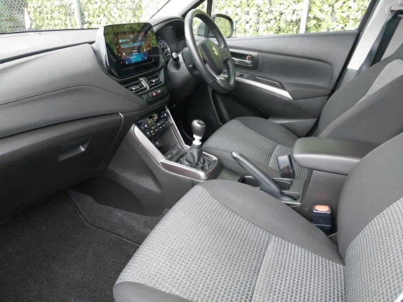 Used Suzuki SX4 S-Cross 2023 for sale - 76456114: Photo 5