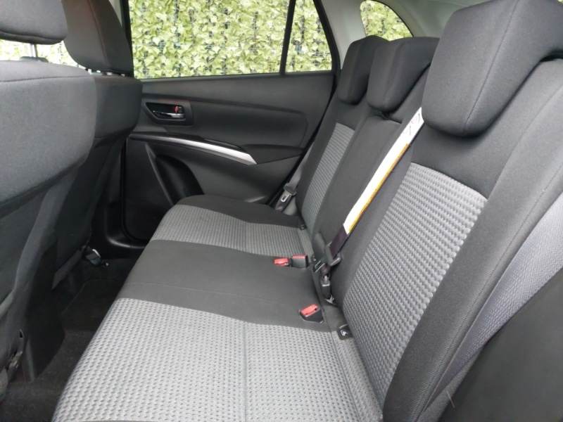 Used Suzuki SX4 S-Cross 2023 for sale - 76456114: Photo 6