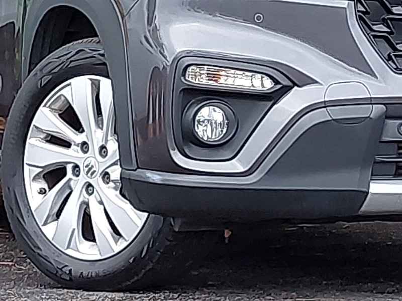 Used Suzuki SX4 S-Cross 2023 for sale - 76456114: Photo 9