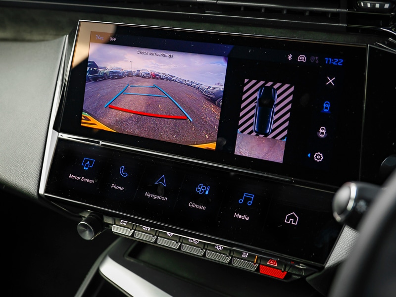 Used Peugeot 308 2024 for sale - 76609931: Photo 13