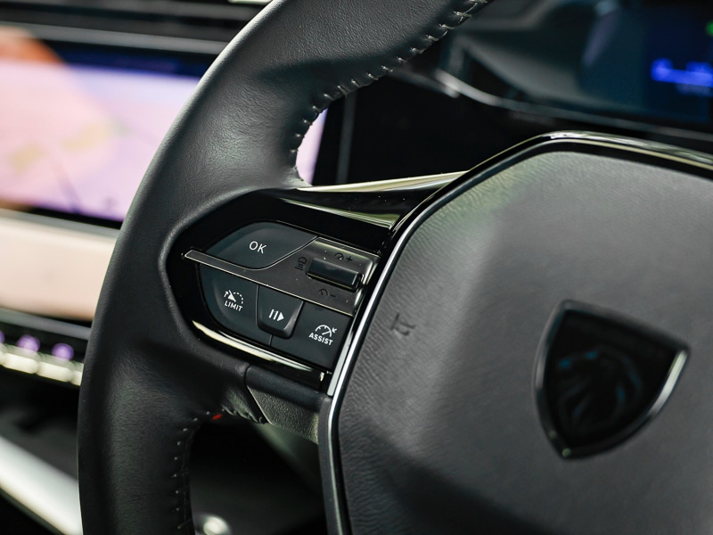 Used Peugeot 308 2024 for sale - 76609931: Photo 16