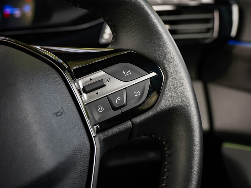 Used Peugeot 308 2024 for sale - 76609931: Photo 17