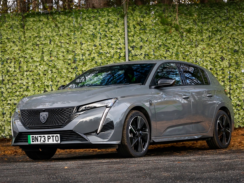 Used Peugeot 308 2024 for sale - 76609931: Photo 7