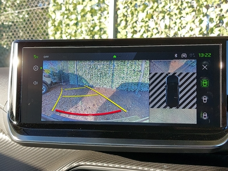 Used Peugeot 2008 2025 for sale - 77126083: Photo 10