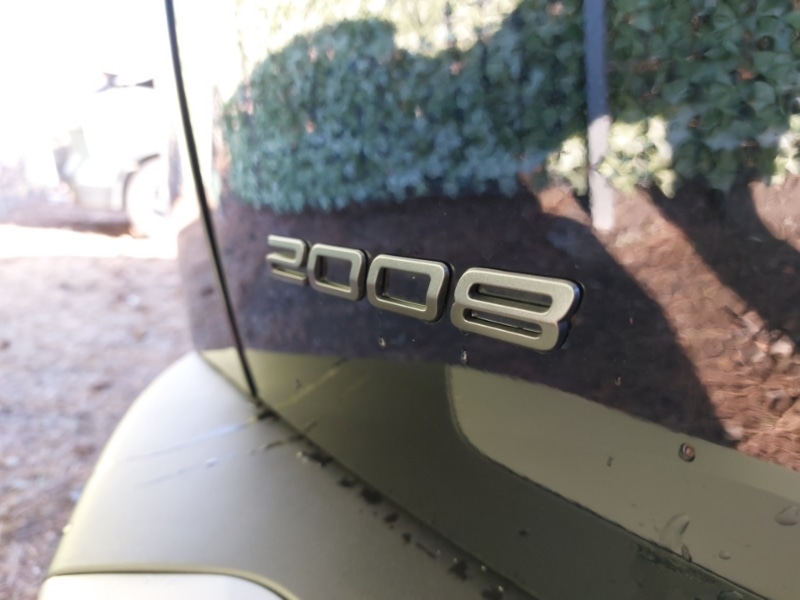 Used Peugeot 2008 2025 for sale - 77126083: Photo 12