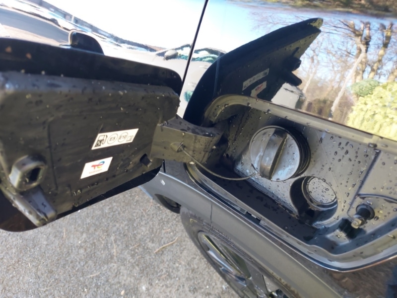 Used Peugeot 2008 2025 for sale - 77126083: Photo 14