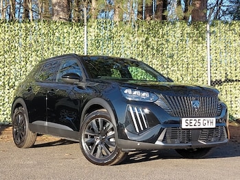 2025 - 1.2 PureTech 130 GT Premium 5dr EAT8