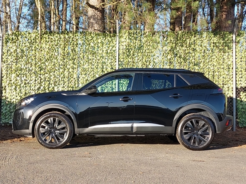 Used Peugeot 2008 2025 for sale - 77126083: Photo 4