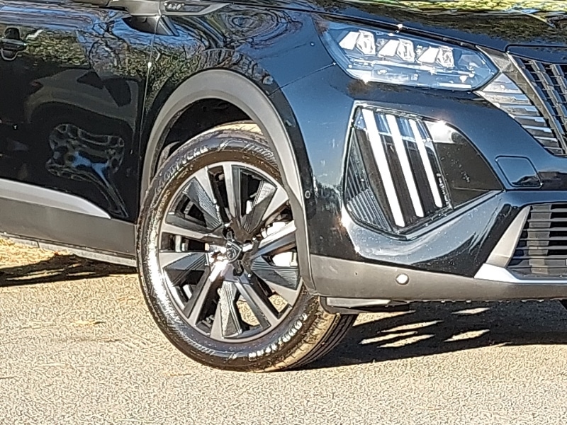 Used Peugeot 2008 2025 for sale - 77126083: Photo 9